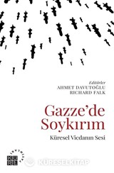 Gazze'de Soykırım