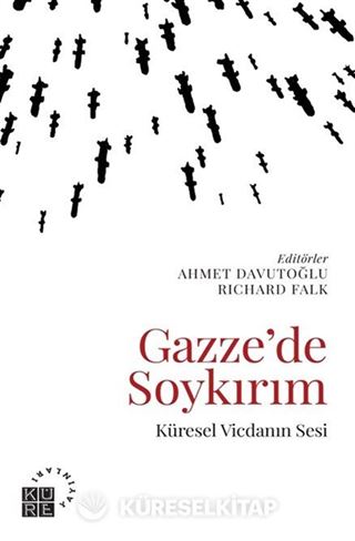 Gazze'de Soykırım