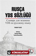 Rusça YDS Sözlüğü