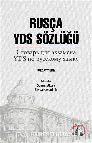 Rusça YDS Sözlüğü