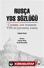 Rusça YDS Sözlüğü
