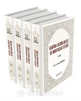 Kur'an-ı Kerim Meali ve Muhtasar Tefsiri (4 Cilt)