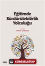 Eğitimde Sürdürülebilirlik Yolculuğu