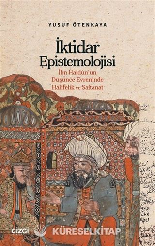İktidar Epistemolojisi