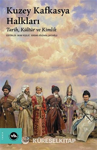 Kuzey Kafkasya Halkları