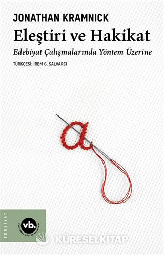 Eleştiri Ve Hakikat