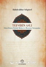 Tefsirin Aslı