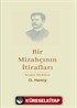 Bir Mizahçının İtirafları