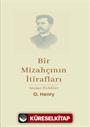 Bir Mizahçının İtirafları