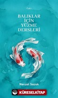 Balıklar İçin Yüzme Dersleri