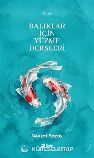 Balıklar İçin Yüzme Dersleri
