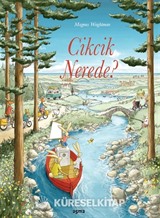 Cikcik Nerede?
