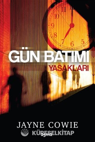 Gün Batımı Yasakları