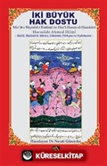 İki Büyük Hak Dostu
