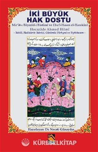 İki Büyük Hak Dostu