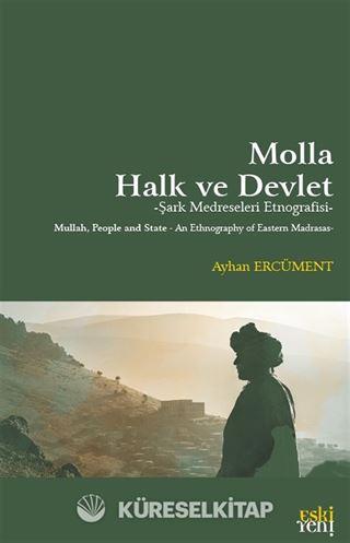 Molla, Halk ve Devlet