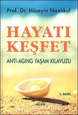 Hayatı Keşfet