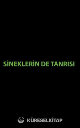 Sineklerin De Tanrısı