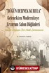 Düğün Dernek Kurula Gelenekten Moderniteye Erzurum Salon Düğünleri Kentte Değişen Bir Halk Seremonisi