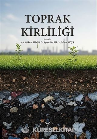 Toprak Kirliliği