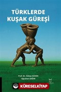Türklerde Kuşak Güreşi