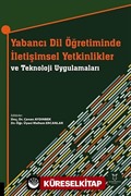 Yabancı Dil Öğretiminde İletişimsel Yetkinlikler ve Teknoloji Uygulamaları