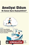 Ameliyat Oldum Ne Zaman Spora Başlayabilirim?