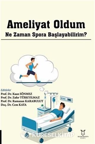 Ameliyat Oldum Ne Zaman Spora Başlayabilirim?