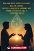 İslam Aile Hukukunda Eşler Arası Uyuşmazlığın Mahkeme Dışı Yöntemlerle Giderilmesi