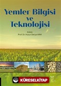Yemler Bilgisi ve Teknolojisi