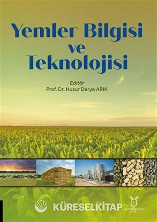 Yemler Bilgisi ve Teknolojisi