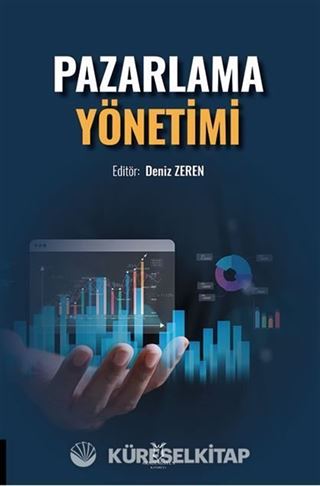Pazarlama Yönetimi