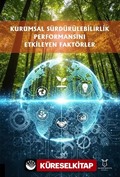 Kurumsal Sürdürülebilirlik Performansını Etkileyen Faktörler