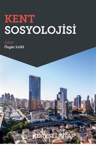 Kent Sosyolojisi