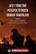 Afet Yönetimi Perspektifinden Orman Yangınları