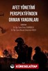 Afet Yönetimi Perspektifinden Orman Yangınları