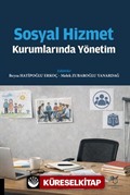 Sosyal Hizmet Kurumlarında Yönetim