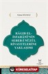 Ragıb El-İsfahani'nin Sebeb-i Nüzul Rivayetlerine Yaklaşımı