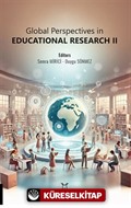 Global Perspectives In Educational Research 2