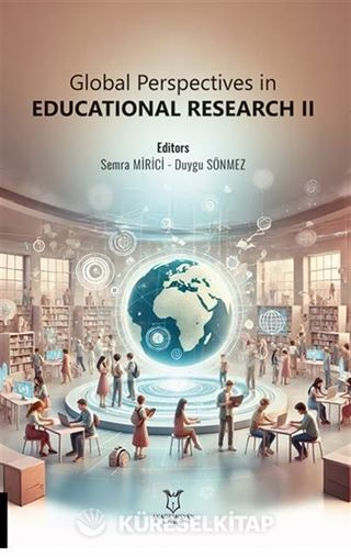 Global Perspectives In Educational Research 2