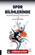 Spor Bilimlerinde Multidisipliner Yaklaşımlar