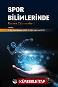 Spor Bilimlerinde Karma Çalışmalar - 1