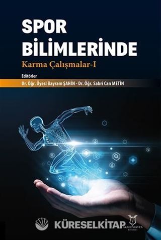 Spor Bilimlerinde Karma Çalışmalar - 1