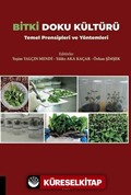 Bitki Doku Kültürü Temel Prensipleri ve Yöntemleri