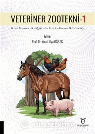 Veteriner Zootekni - 1