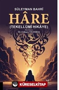 Süleyman Bahri Hare (Tekellümi Hikaye)