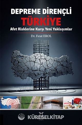 Depreme Dirençli Türkiye
