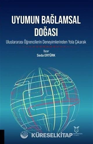 Uyumun Bağlamsal Doğası