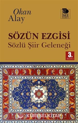 Sözün Ezgisi