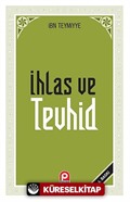 İhlas ve Tevhid